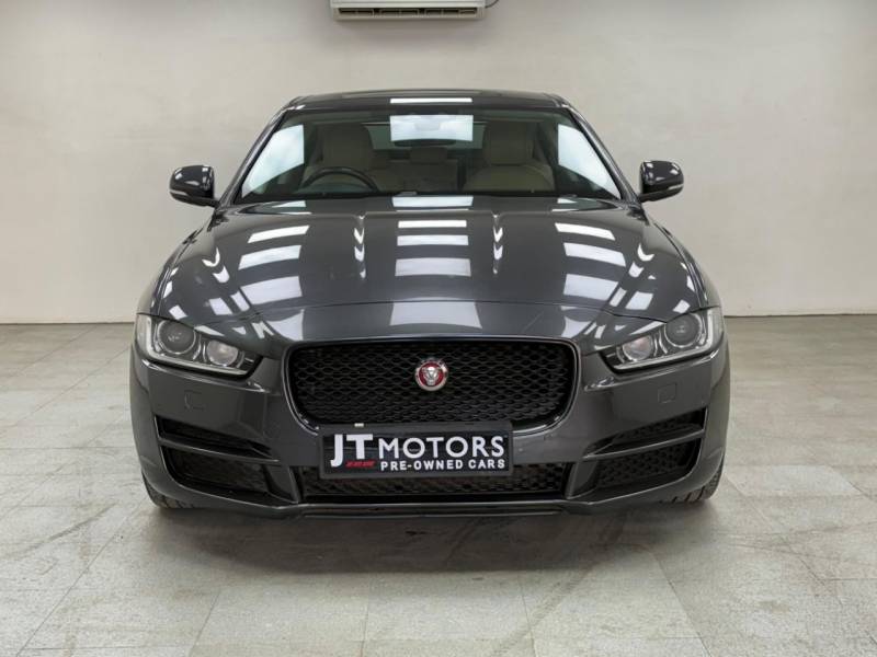 Jaguar XE Prestige Diesel