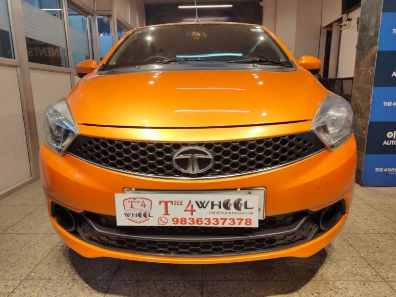 Tata Tiago Revotron XT