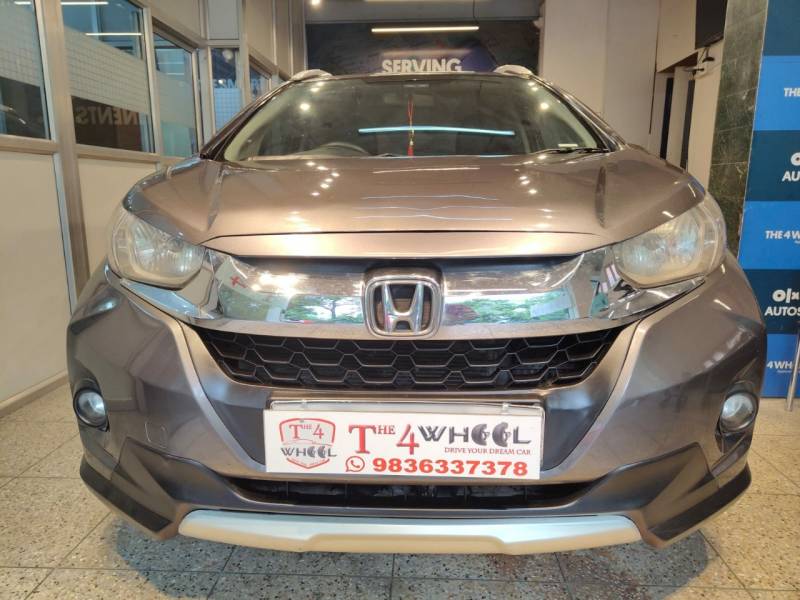 Honda WR-V VX MT Diesel