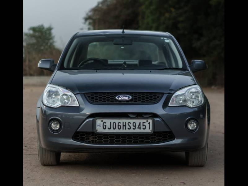 Ford Fiesta Classic LXi 1.6