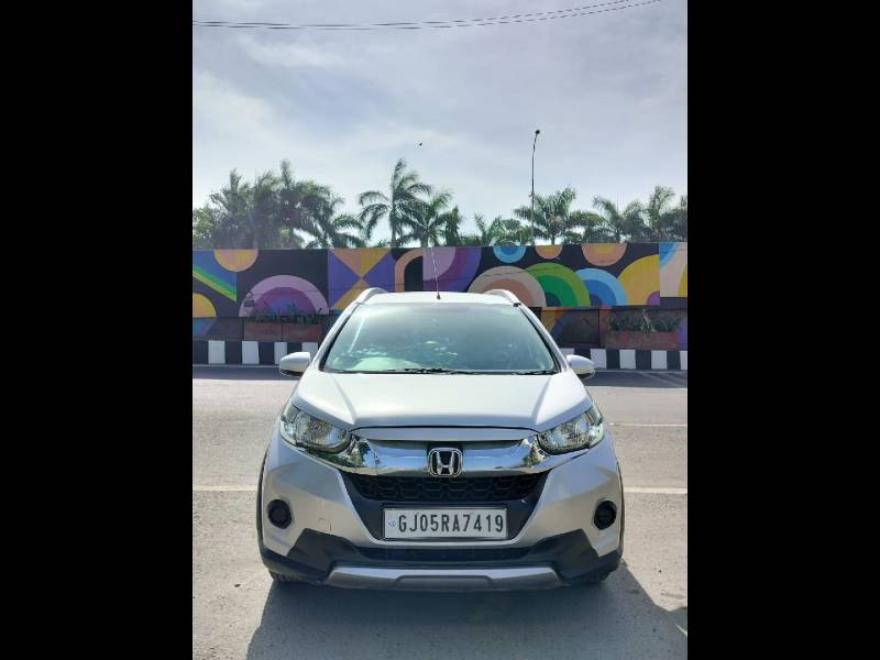 Honda WR-V S MT Petrol