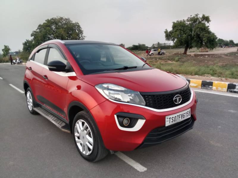 Tata Nexon XM Diesel