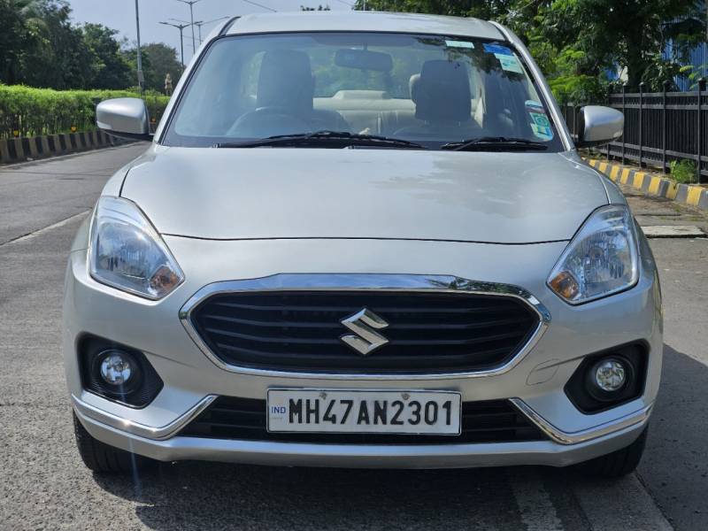 Maruti Suzuki Dzire ZXI AMT