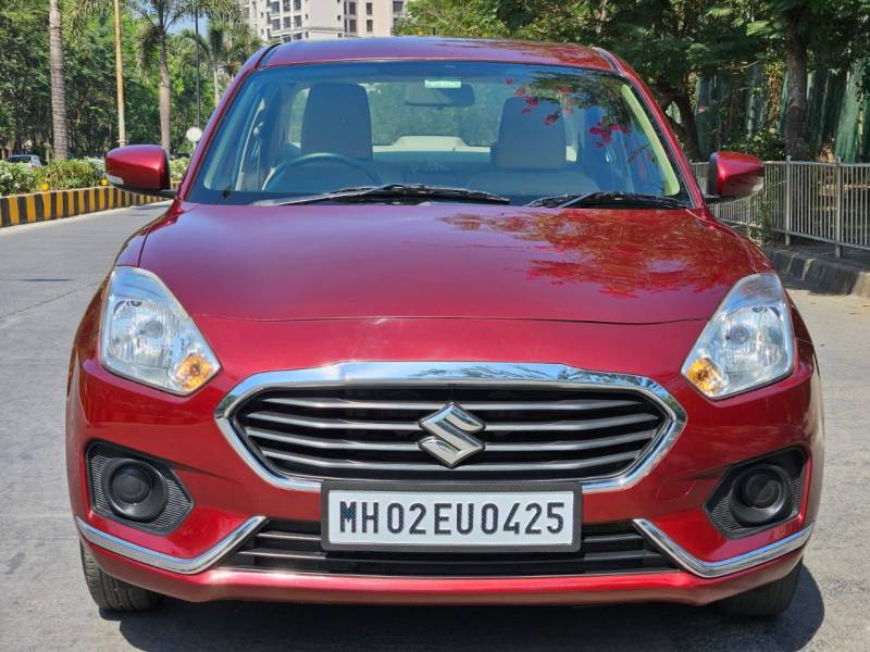 Maruti Suzuki Dzire VXI AMT