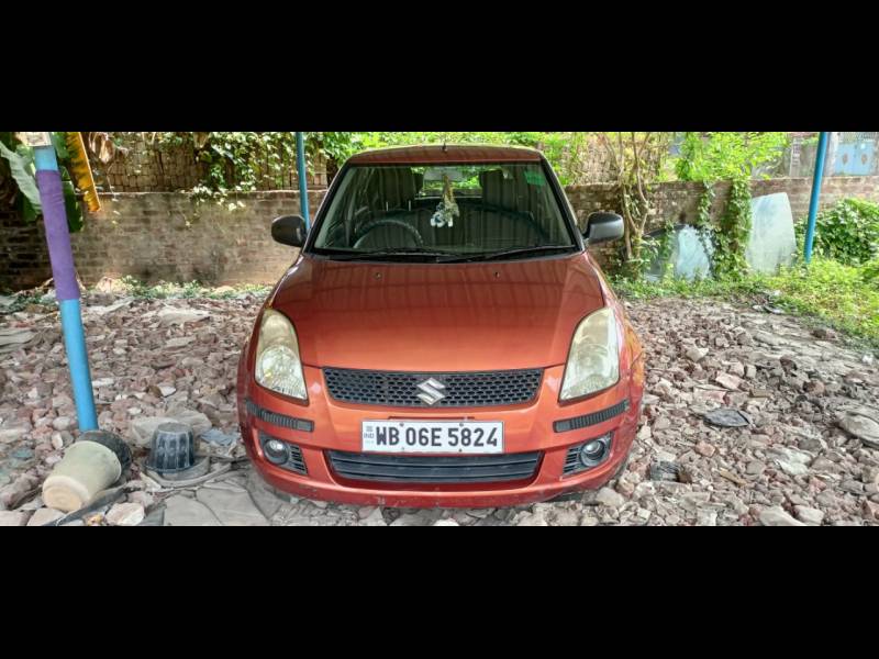 Maruti Suzuki Swift VXi 1.2 BS IV