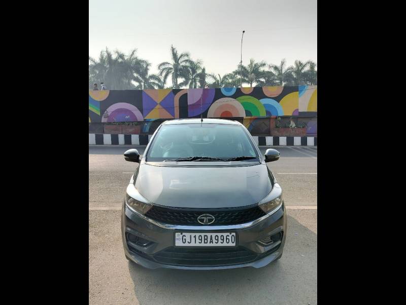 Tata Tiago XT (O)