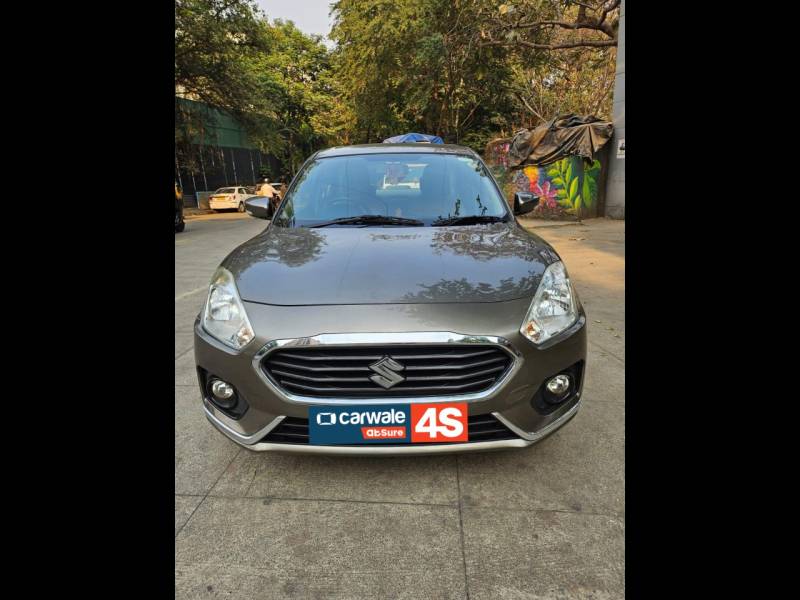 Maruti Suzuki Dzire ZXI AMT