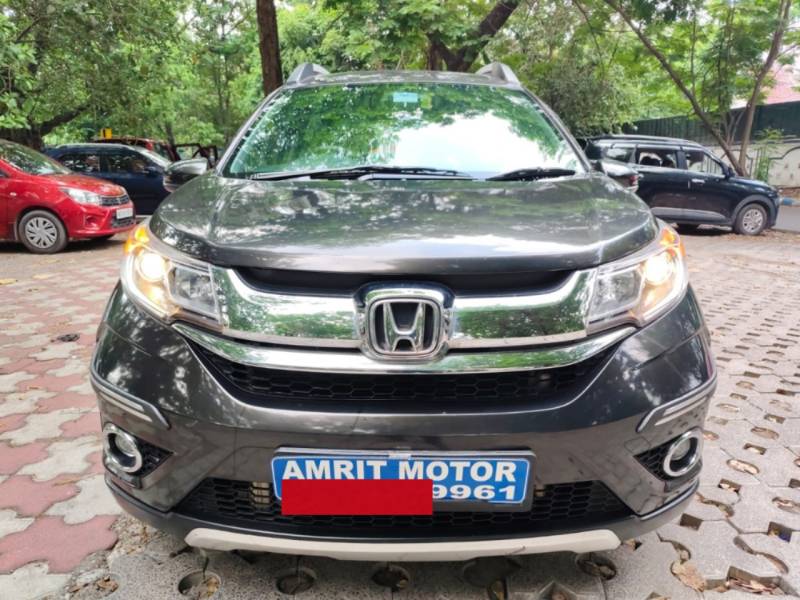 Honda BR-V VX (Diesel)