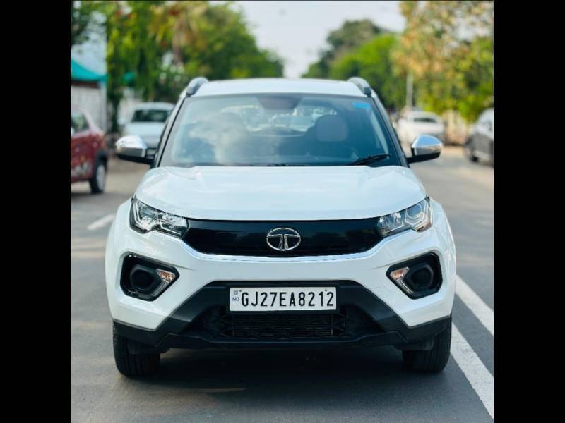 Tata Nexon XM (S)