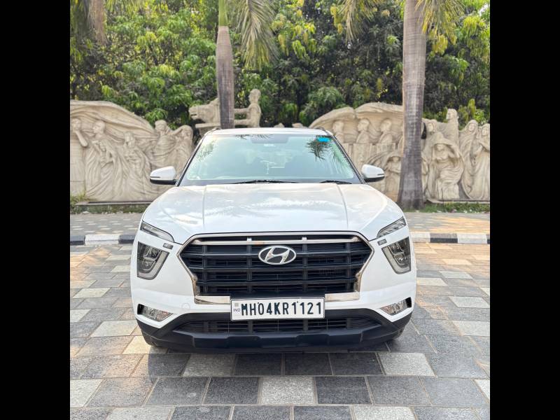 Hyundai Creta SX 1.4 Turbo 7 DCT