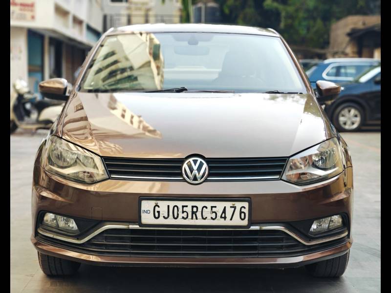Volkswagen Ameo Highline1.5L (D)