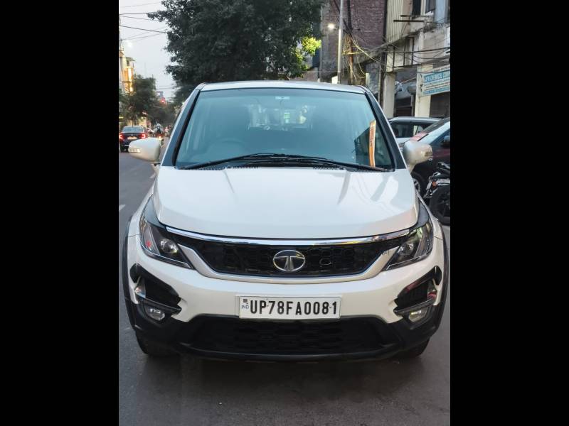Tata Hexa XE 4x2 7 STR