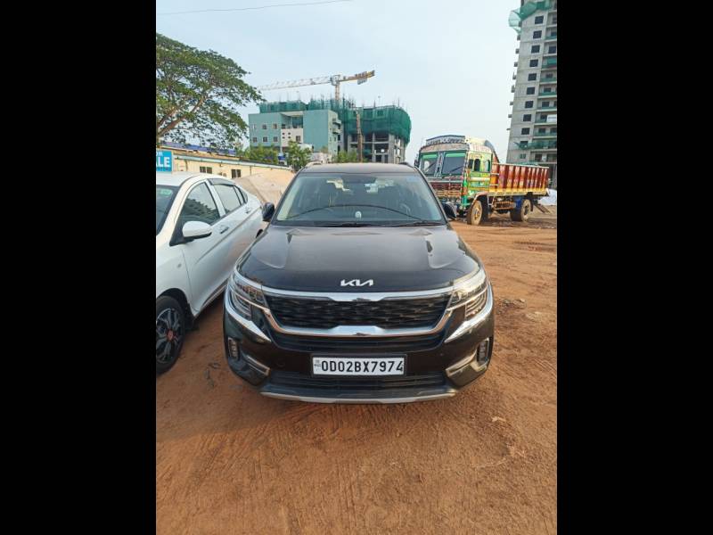 Kia Seltos HTK Plus 1.5