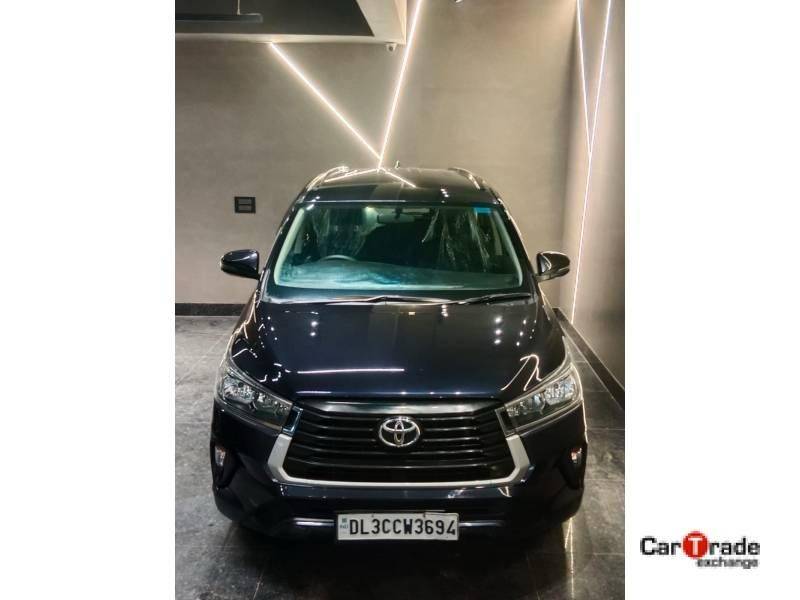 Toyota Innova Crysta 2.7 GX (AT) 7 STR