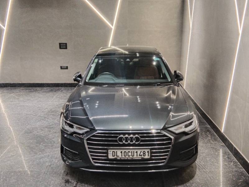 Audi A6 Premium Plus 45 TFSI