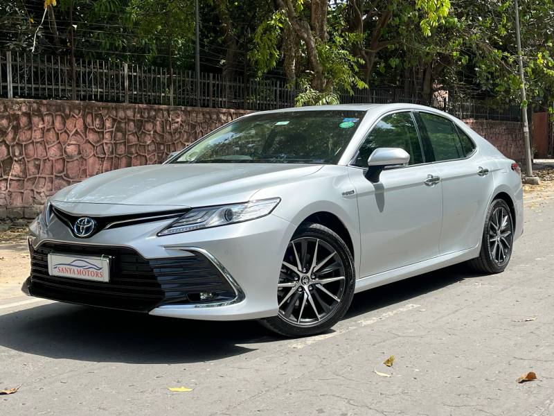 Toyota Camry Hybrid