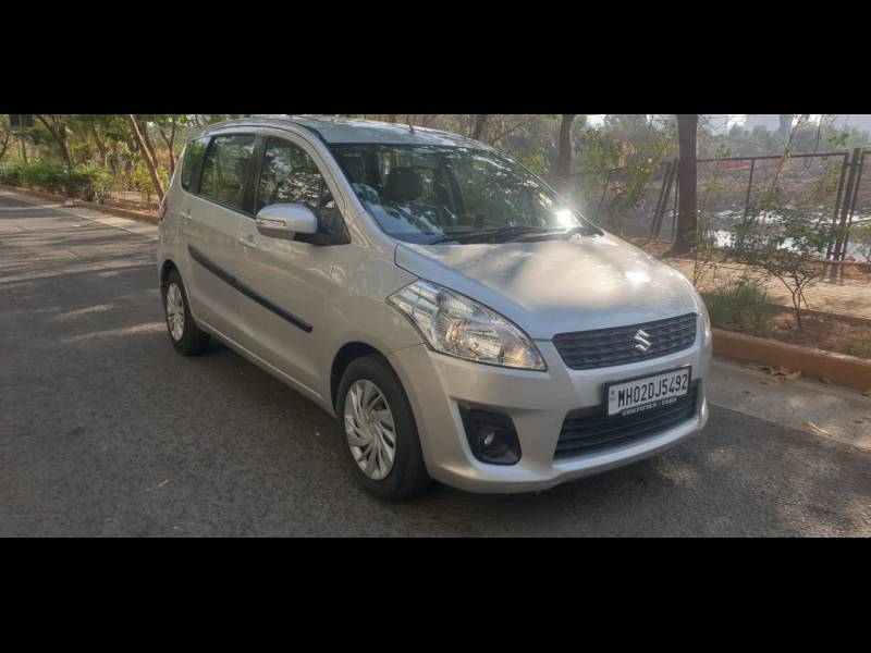 Maruti Suzuki Ertiga VXi
