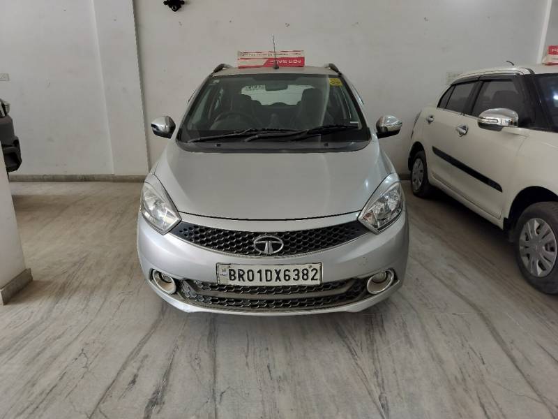 Tata Tiago Revotron XT