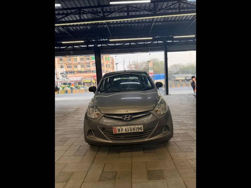 Hyundai Eon Era +