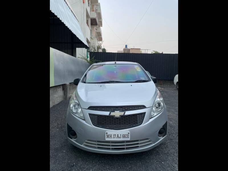 Chevrolet Beat LS Diesel