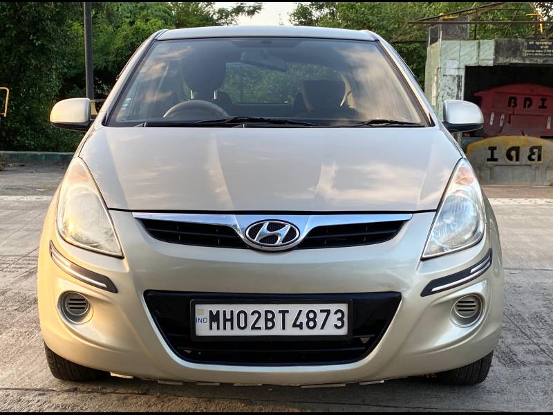 Hyundai i20 Magna 1.2