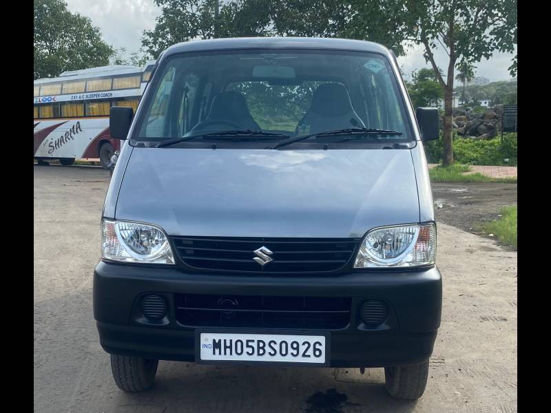 Maruti Suzuki Eeco 5 STR WITH A/C+HTR CNG