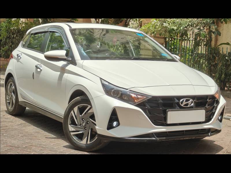 Hyundai i20 Asta (O) 1.2 MT