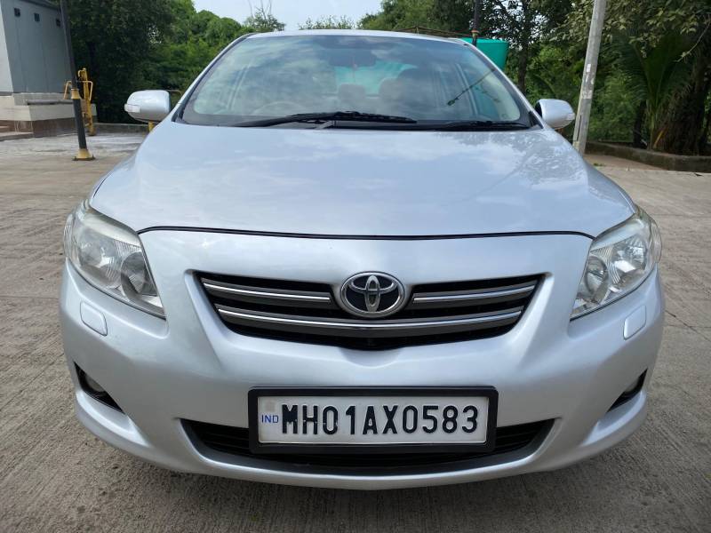 Toyota Corolla Altis 1.8V L
