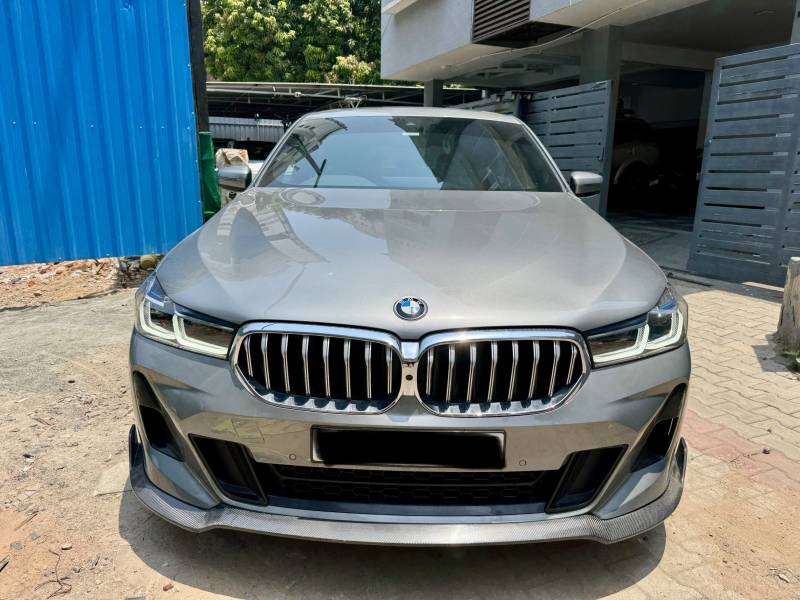 BMW 6 Series GT 620d M Sport