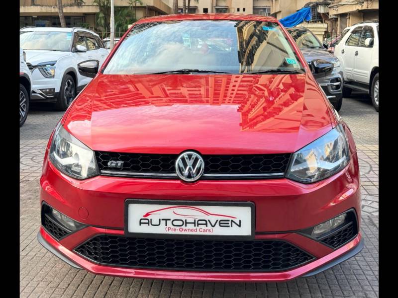 Volkswagen Polo 1.0 GT TSI