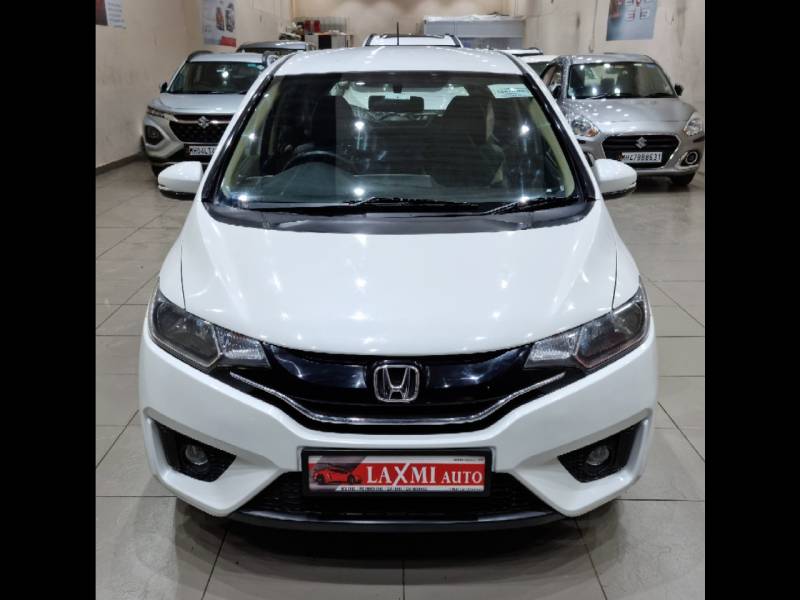 Honda Jazz V 1.2L i-VTEC CVT
