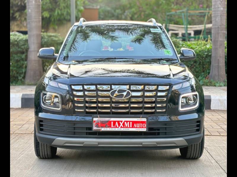 Hyundai Venue S (O) 1.2 Petrol