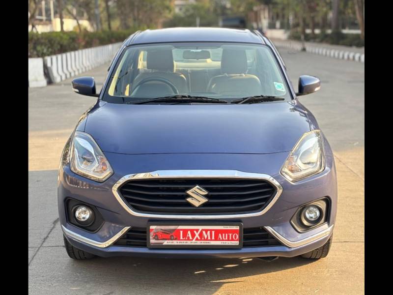 Maruti Suzuki Dzire ZXI Plus AMT