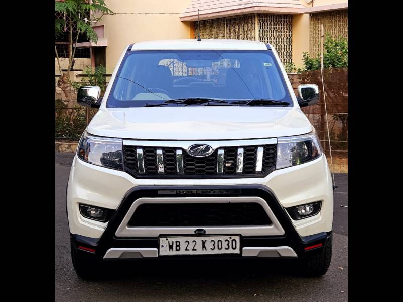 Mahindra Bolero Neo N10