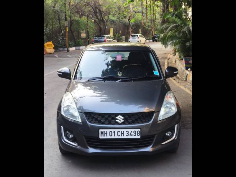 Maruti Suzuki Swift VXI (O)