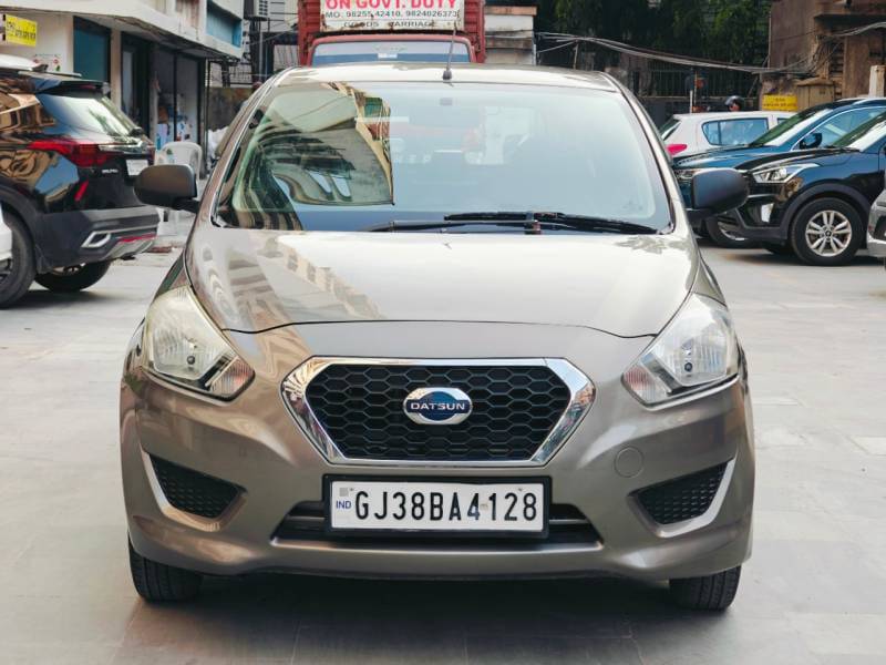 Datsun GO Plus T
