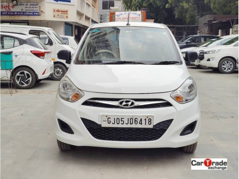 Hyundai i10 Era 1.1 iRDE Special Edition