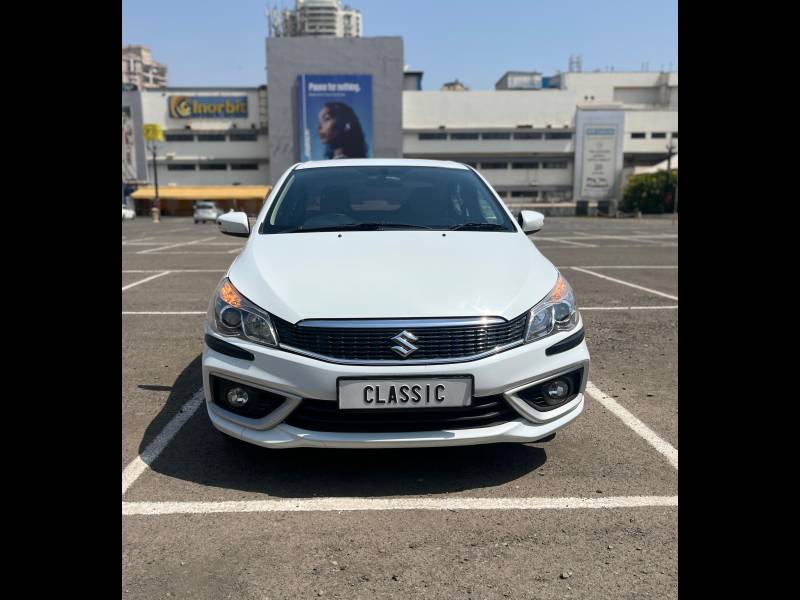 Maruti Suzuki Ciaz Delta 1.5