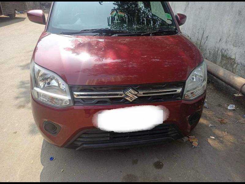 Maruti Suzuki Wagon R LXI 1.0