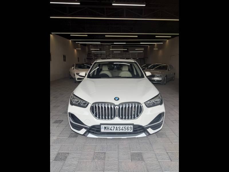 BMW X1 sDrive 20i SportX