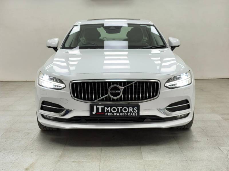Volvo S90 D4 Inscription