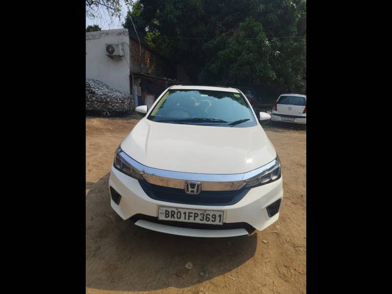 Honda City VX Petrol