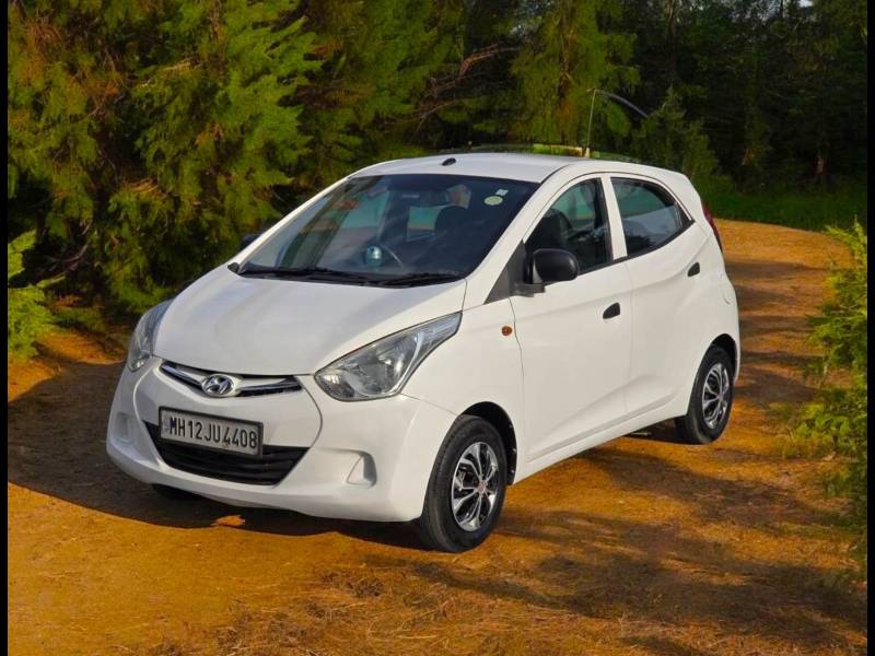 Hyundai Eon Era +