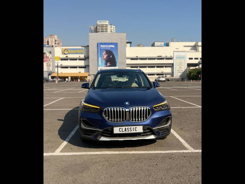 BMW X1 sDrive20d xLine