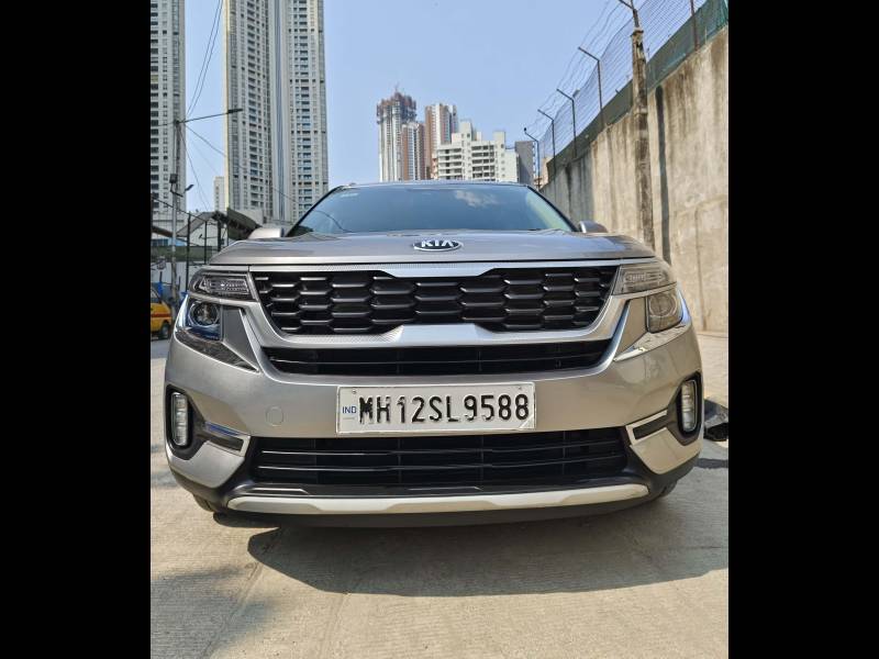 Kia Seltos HTK Plus 1.5