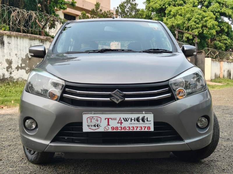 Maruti Suzuki Celerio ZXi