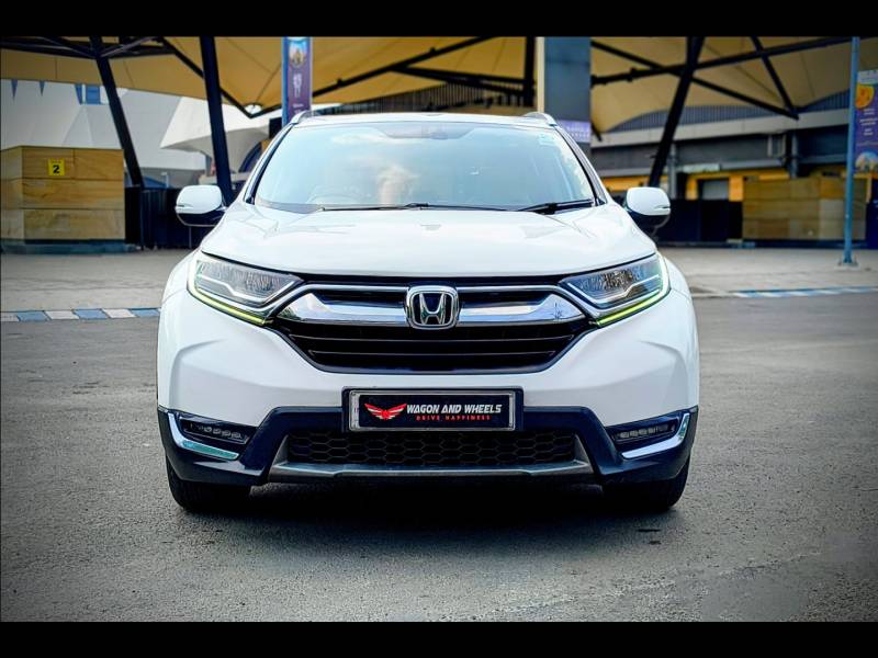 Honda CR V 2.0 2WD AT