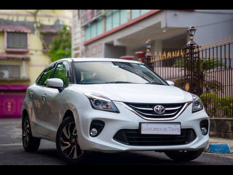 Toyota Glanza G