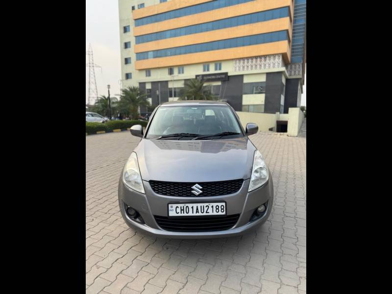 Maruti Suzuki Swift LDi
