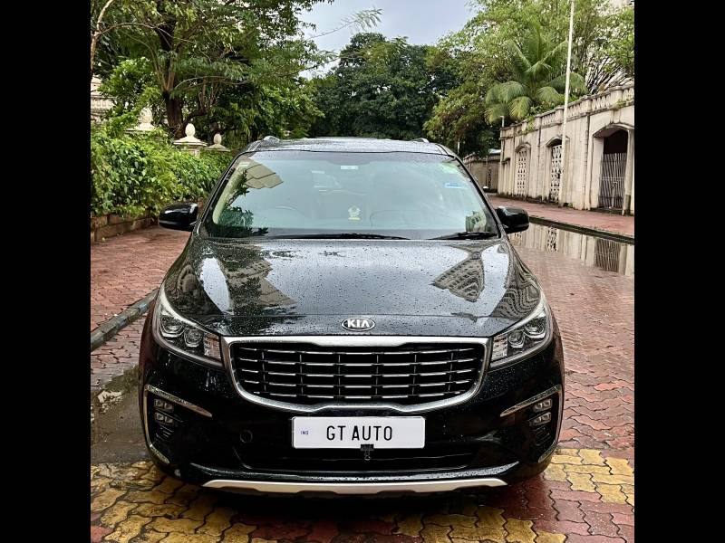 Kia Carnival Limousine 7 STR